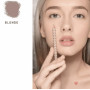 ZOLA PROFESIONÁLNA PÚDROVÁ CERUZKA NA OBOČIE. Blonde (blond)