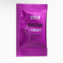 ZOLA Brow Therapy reštrukturalizačné sérum na riasy a obočie 10×1,5 ml