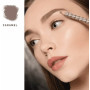 ZOLA PROFESIONÁLNA PÚDROVÁ CERUZKA NA OBOČIE. Caramel brown (karamelová)