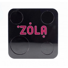 La palette Zola – black