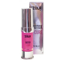 ZOLA BOTOX CURE – VO fliase 15 ml