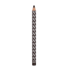 ZOLA PROFESIONÁLNA PÚDROVÁ CERUZKA NA OBOČIE. Dark brown (tmavě hnědá)