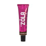 ZOLA FARBA NA OBOČIE S KOLAGÉNOM 02 Warm Brown, 15 ML