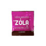 ZOLA FARBA NA OBOČIE VRECKO 5 ML + OXIDANT 3% - 5 ML.03 Brown (hnědá)