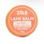 ZOLA Lami Balm Oranžové lepidlo na laminovanie, 30 g