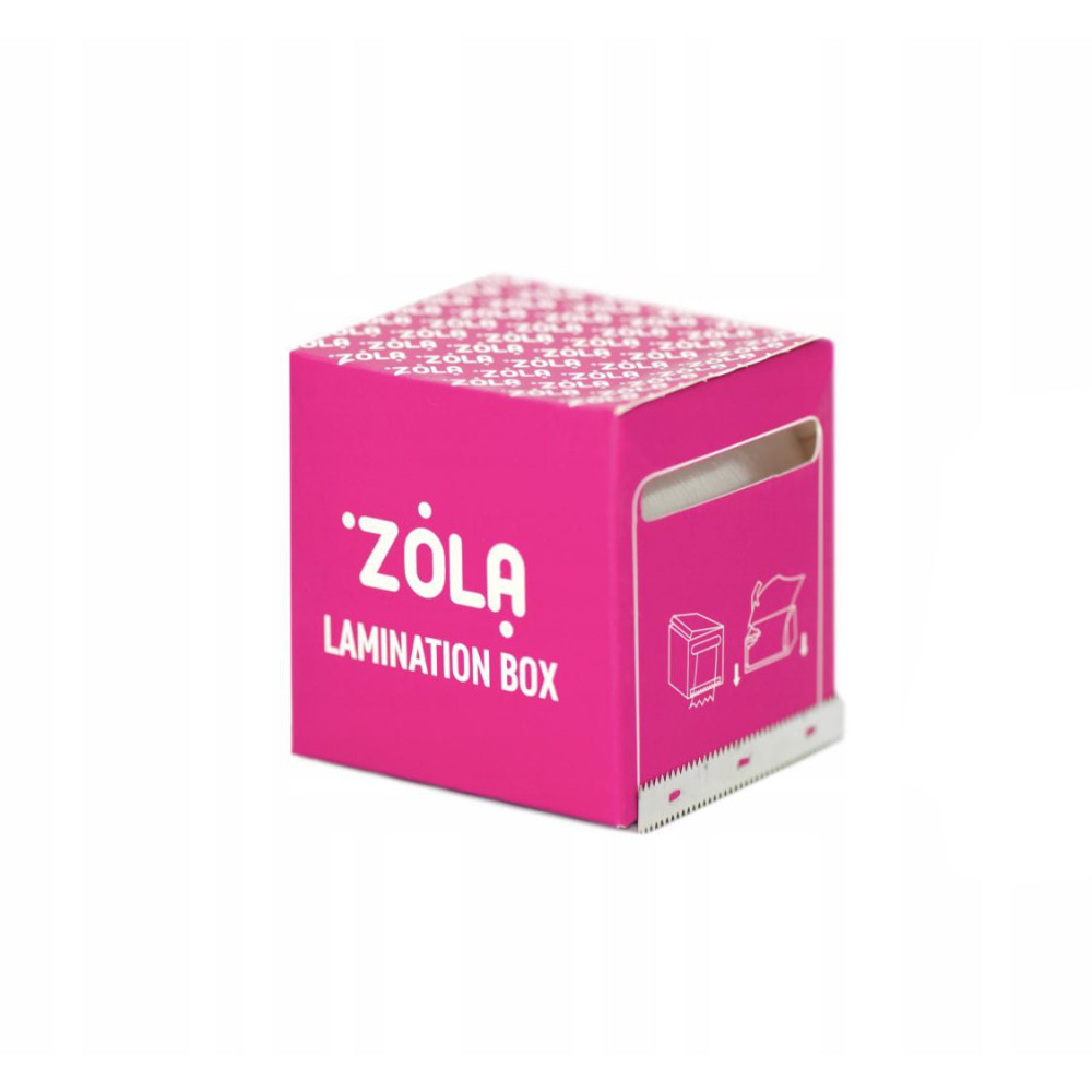 Nastro ZOLA, 200 m