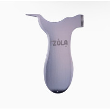 ZOLA Multi Applicator – multifunkčný aplikátor na lash lifting s hrebienkom (1 ks)