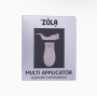 ZOLA Multi Applicator – multifunkčný aplikátor na lash lifting s hrebienkom (1 ks)