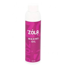 ZOLA WAXING OIL - PODEPILAČNÝ OLEJ 150 ML
