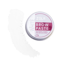 ZOLA BROW PASTA S KERATÍNOM, ALOE VERA A VITAMÍNOM E, 15 G