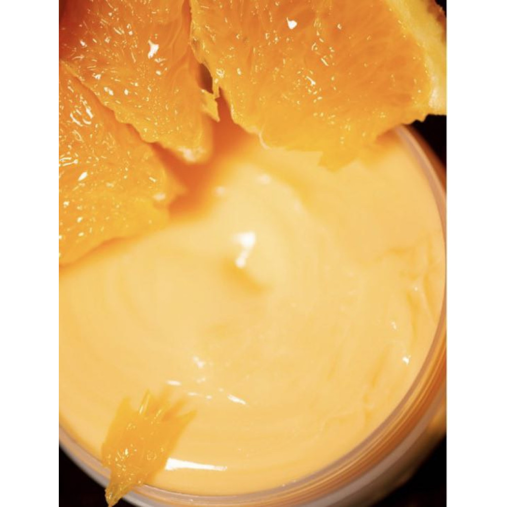 Скраб для брів екстра м'який Zola Brow Scrub Extra Soft Orange, 100 мл