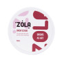ZOLA BROW SCRUB PINK – PEELING NA OBOČIE RUŽOVÝ, 50ml