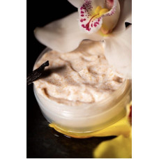 ZOLA BROW SCRUB EXTRA SOFT Vanilla, 100 ml