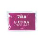 Zola Liftingové pásky na spevnenie pleti Lifting Tape set, 40 ks